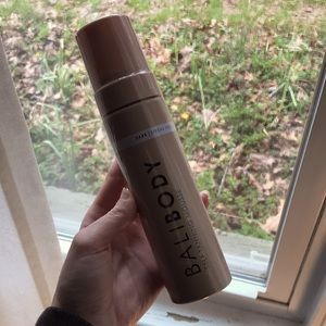 Bali Body Self Tanning Mousse